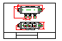 2D Sales Drawing